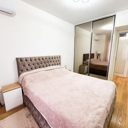Ccccccc Apartment Podgorica