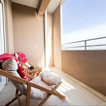 Apartment Ccccccc